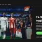 FC Mobile (EA Sports). Source: FC Mobile Website