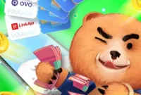  Penghasil Saldo Dana Gratis Mager ( Source: Playstore )