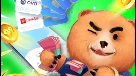  Penghasil Saldo Dana Gratis Mager ( Source: Playstore )