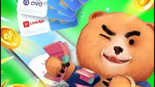  Penghasil Saldo Dana Gratis Mager ( Source: Playstore )
