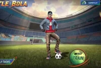 Freefire Bola (Source: Free fire)
