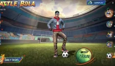 Freefire Bola (Source: Free fire)