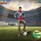 Freefire Bola (Source: Free fire)