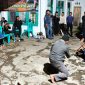 Masyarakat Luhah Rio Jayo mengikuti latihan pencak silat dan tari Yo-Yo sebagai persiapan Kenduri Sko yang akan digelar pada 4–5 Juli 2026 di Sungai Penuh.(Foto : Sekretariat Luhah Rio Jayo)