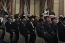 Wakil Wali Kota Sungai Penuh melantik puluhan pejabat ASN di lingkungan Pemkot Sungai Penuh, Kamis (18/6/2026) malam.
