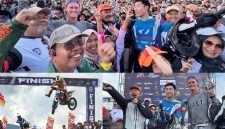 Asia MX Cup 2026 digelar di Kayu Aro, Kerinci. ( Foto Kerinci Satu)