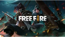 Rilis kode redeem Free Fire hari ini (29/6/2026), dapatkan skin menarik. (Garena)