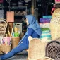 Gambar ilustrasi kegiatan ekonomi sektor UMKM. (Foto Pexels)