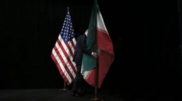 Teheran, Iran. Kesepakatan damai dengan AS membuka peluang masuknya investasi swasta Rp5.000 triliun untuk rekonstruksi pascaperang. (Foto: Reuters)
