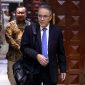 OJK mencatat lebih dari 17 ribu pengaduan terkait aktivitas keuangan ilegal hingga Mei 2026, termasuk pinjol ilegal dan investasi bodong.Foto: (CNBC Indonesia/Muhammad Sabki