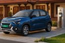 Citroen e-C3X Foto: Doc. Citroen India