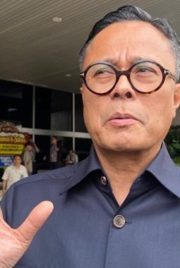 Danantara Siapkan Pengumuman Petinggi Baru DSI Pekan Ini