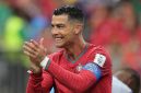 Cristiano Ronaldo dinilai membuat permainan Timnas Portugal menjadi tidak wajar. (Foto: Getty Images/Alex Slitz)