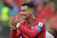Cristiano Ronaldo dinilai membuat permainan Timnas Portugal menjadi tidak wajar. (Foto: Getty Images/Alex Slitz)