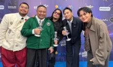 Daftar Pemenang SCTV Music Awards 2026 Indonesia