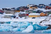 Greenland (DW News)