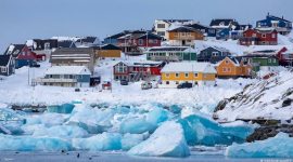 Greenland (DW News)