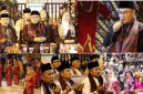 Wali Kota Sungai Penuh, Alfin, S.H., bersama tokoh adat, ninik mamak, dan masyarakat menghadiri Malam Pergelaran Seni Budaya Kenduri Sko Enam Luhah Sungai Penuh Tahun 2026. ( Foto Diskomimfosta)