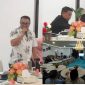 Wali Kota Alfin menghadiri rapat koordinasi persiapan Lomba 10 Program Pokok PKK Tingkat Provinsi Jambi Tahun 2026 di Aula Rumah Dinas Wali Kota Sungai Penuh, Kamis (4/6/2026).