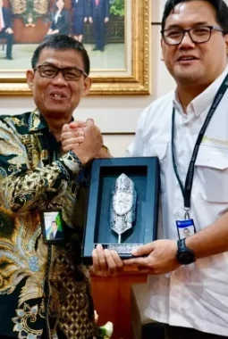 Sinergi BI dan BPJS Perkuat Ekonomi UMKM