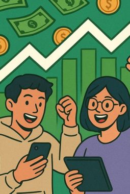 Fakta Mengejutkan di Balik Pengangguran Gen Z
