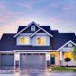 Ilustrasi rumah. (Foto: Pexels)