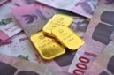 Harga emas Antam hari ini naik tipis menjadi Rp2.733.000 per gram pada 17 Juni 2026.(Foto: Robert Lens/Pexels


Baca artikel detikfinance, 