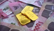 Harga emas Antam hari ini naik tipis menjadi Rp2.733.000 per gram pada 17 Juni 2026.(Foto: Robert Lens/Pexels
Baca artikel detikfinance,