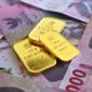 Harga emas Antam hari ini naik tipis menjadi Rp2.733.000 per gram pada 17 Juni 2026.(Foto: Robert Lens/Pexels


Baca artikel detikfinance, 