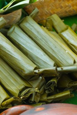 Rahasia Sukses Kampung Lontong Surabaya Puluhan Tahun
