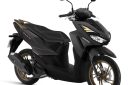 Honda Vario 125 terbaru meluncur di Vietnam. Foto: Dok. Honda