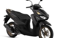Honda Vario 125 terbaru meluncur di Vietnam. Foto: Dok. Honda