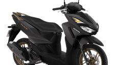 Honda Vario 125 terbaru meluncur di Vietnam. Foto: Dok. Honda