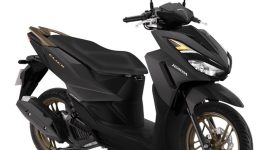 Honda Vario 125 terbaru meluncur di Vietnam. Foto: Dok. Honda