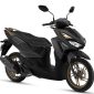 Honda Vario 125 terbaru meluncur di Vietnam. Foto: Dok. Honda