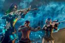 Ilustrasi Game Free Fire Garena (Dok. Garena)