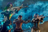 Ilustrasi Game Free Fire Garena (Dok. Garena)