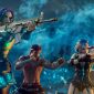 Ilustrasi Game Free Fire Garena (Dok. Garena)
