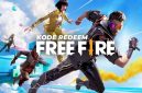 Ilustrasi penukaran kode redeem Free Fire untuk hadiah gratis.