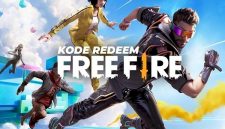 Ilustrasi penukaran kode redeem Free Fire untuk hadiah gratis.