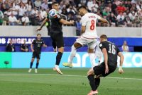 Piala Dunia 2026 dihantui suhu panas ekstrem. (Foto: Richard Heathcote/Getty Images)