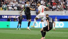 Piala Dunia 2026 dihantui suhu panas ekstrem. (Foto: Richard Heathcote/Getty Images)
