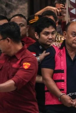 Kejagung Bongkar Korupsi Pengadaan MBG Senilai Rp1 Triliun