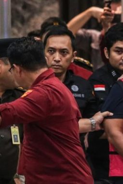 Korupsi MBG, Pengadaan Motor Listrik Rp1 Triliun Disorot