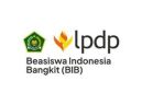 Kementerian Agama memperpanjang masa pendaftaran Beasiswa Indonesia Bangkit (BIB) 2026 hingga 5 Juni 2026.( foto : Istimewa )