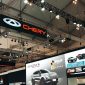 Pabrik Nissan Sunderland yang akan digunakan Chery untuk produksi mobil(Foto: Septian Farhan Nurhuda / detikOto)