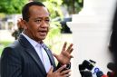 Foto: Dok. BPMI Sekretariat Presiden