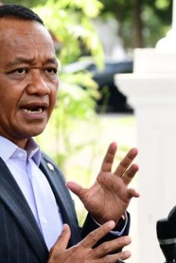 Harga BBM dan LPG Subsidi Dipastikan Tetap Stabil