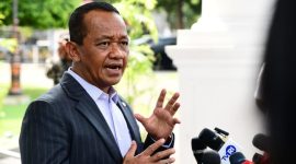 Foto: Dok. BPMI Sekretariat Presiden