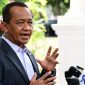 Foto: Dok. BPMI Sekretariat Presiden